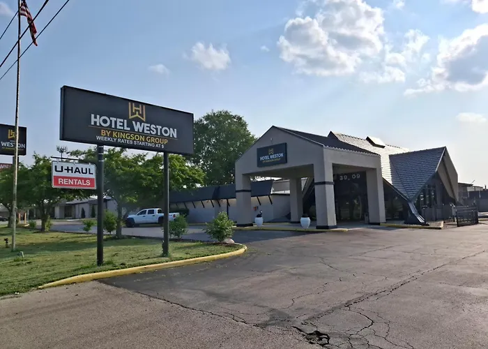 Hotel Weston